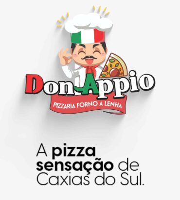 DonAppio Pizzaria