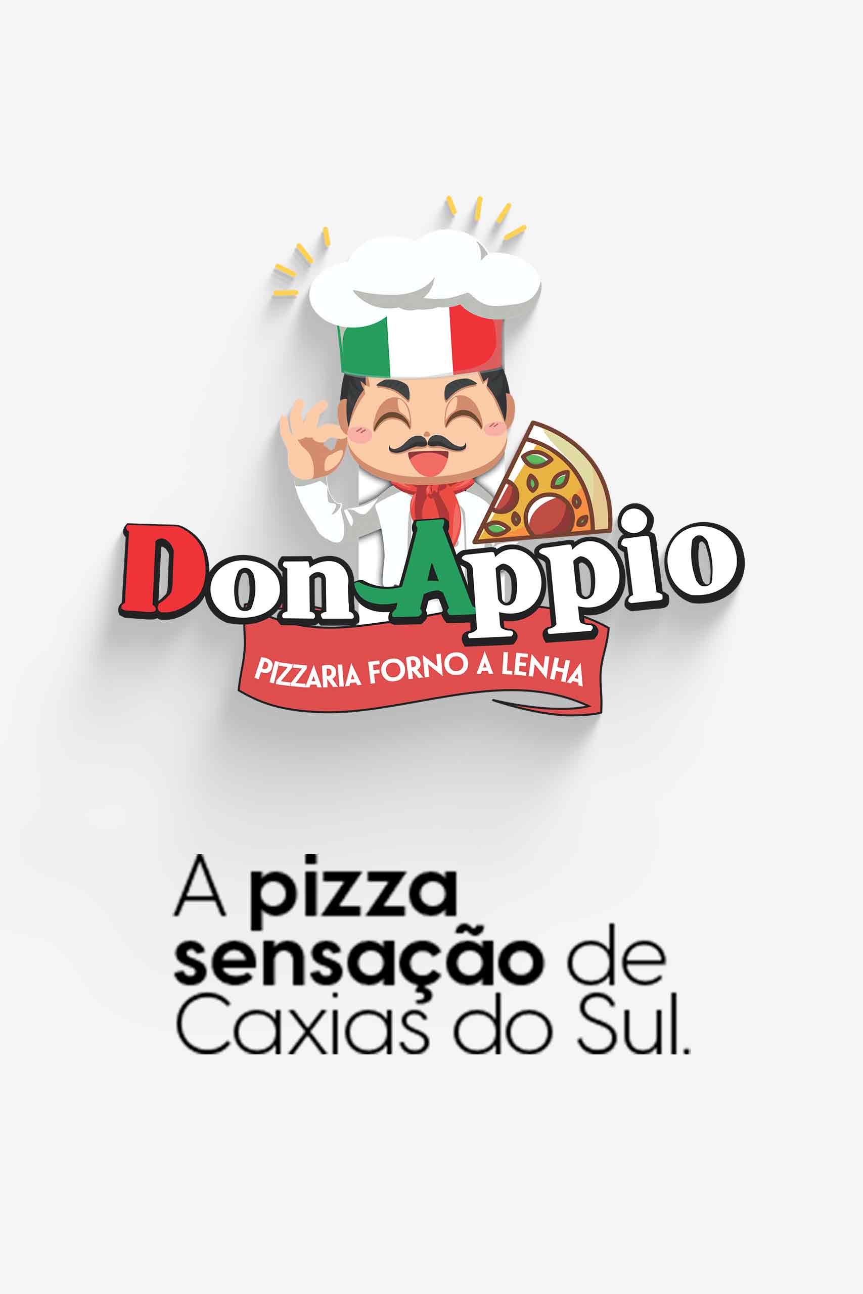 DonAppio Pizzaria